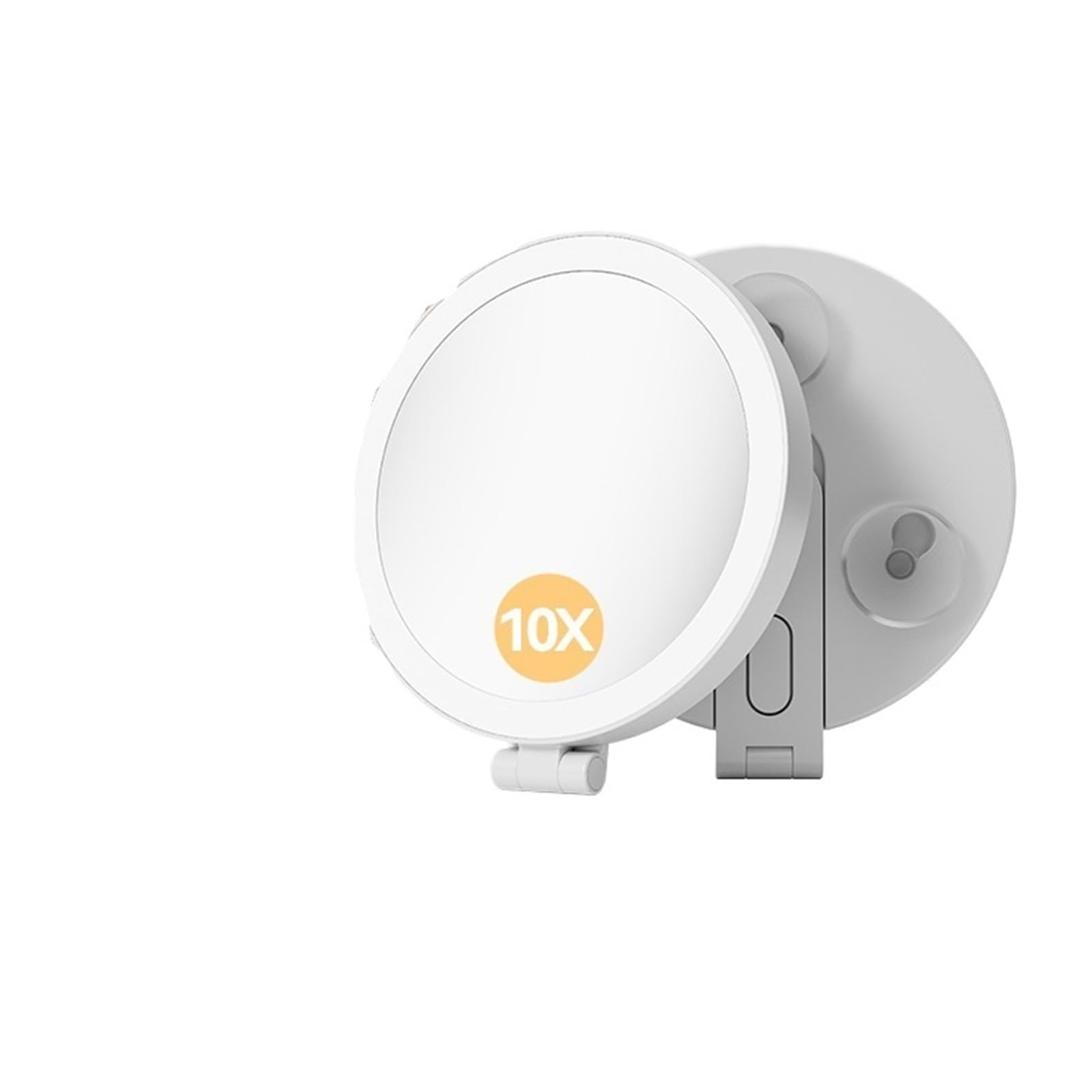 FPJQOBJC Led Magnifying Makeup Mirror