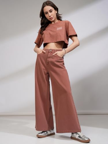 Image of Tokyo Talkies Women Jeans