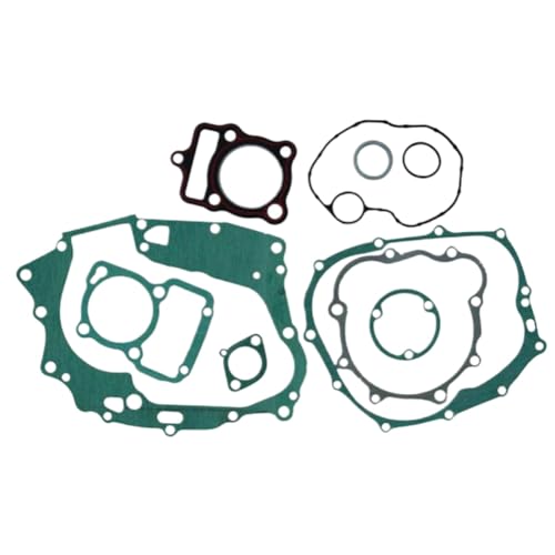 �I�[�g�o�C�K�X�P�b�g�L�b�g�G���W���V�����_�[�N�����N�P�[�X�ƌ݊��� Haojue Dayang CG125 CG150 CG200 CG250 DY150 HJ125(CG125 56.5mm)