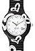 Hip Hop Watches - Orologio da Donna Hip Hop Black HWU0904 -...