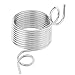 Produktbild aaerp 1 PCS STAINLESS STEEL Yarn Guide Knitting Thimble Finger Ring Crafts Sewing Tool 19MM Farbe2