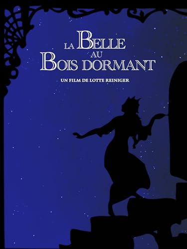 La Belle au Bois Dormant
