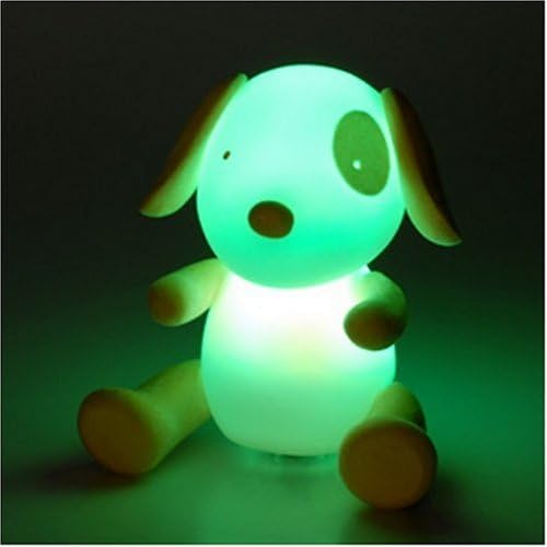 SANWA Supply USB-TOY35 Magic Light (Dog)