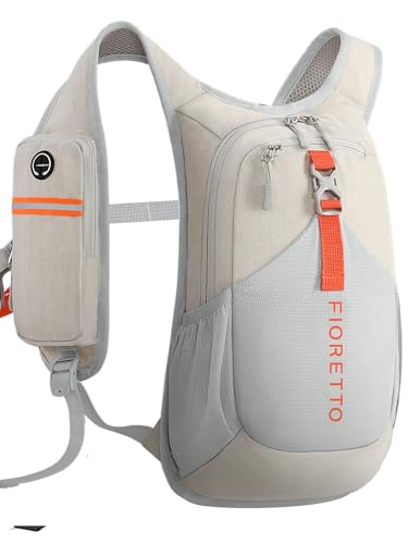 FIORETTO 10L Mini Packable Backpack