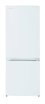 M*い様 TOSHIBA冷蔵庫　GR-S15BS(K) Amazon.co.jp: 東芝 冷蔵庫 幅47.9㎝ 153L セミマットブラック