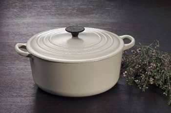 ルクルーゼ　ココットロンド　24cm デューンアーモンド 両手鍋　鍋 ルクルーゼ ココットロンド 24cm デューンアーモンド 両手鍋 鍋