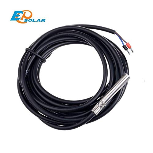 EPSOLAR Remote Temperature Sensor for EP 10A 20A
