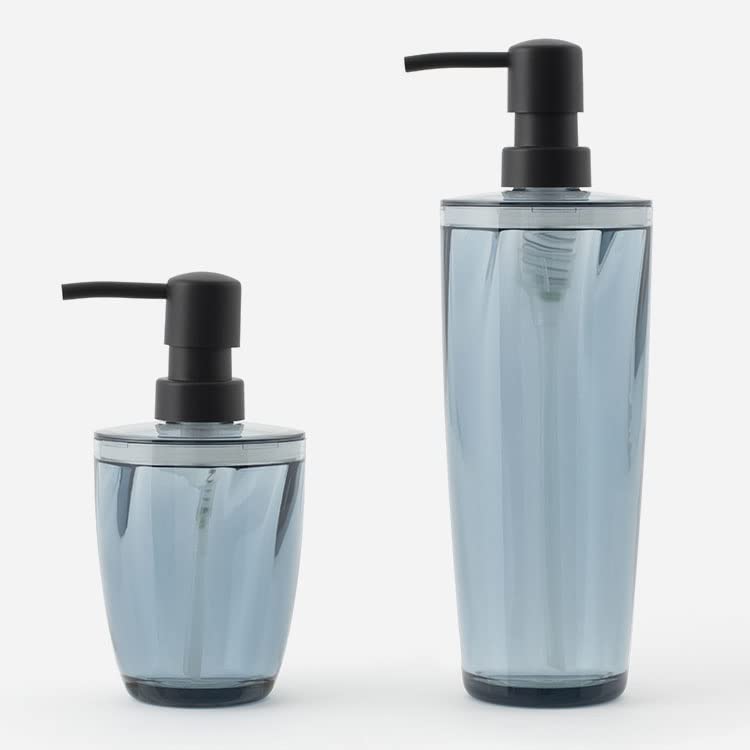 Amazon｜[ケユカ] KEYUCA Flura ソープボトル ディスペンサー (480ml