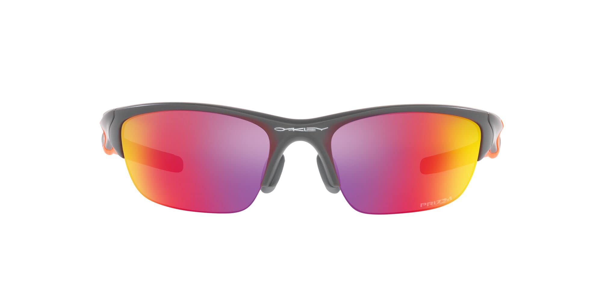 メンズ！新品！オークリー＊サングラス＊OAKLEY＊OO9153 OO9153-28 オークリー OAKLEY ハーフジャケット2.0 アジア