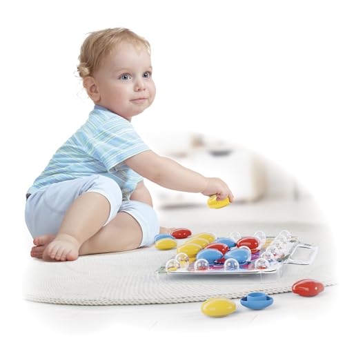 Mosaico 3D Fantacolor Baby - 33 Pezzi - 4