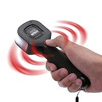 Algopix Similar Product 10 - US Patrol Angle Bright Alarm One