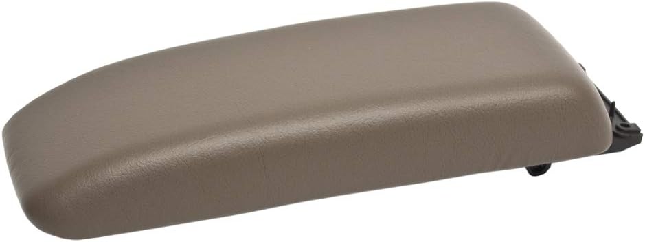 IPCW T01OT Oak Tan Center Console Lid