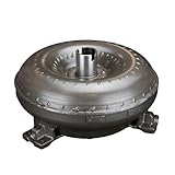 Mechanics Choice Automatic Transmission Torque Converter for 2011-2020 Dodge, Jeep Charger, Durango, Grand Cherokee, Wrangler (V6 3.6L)