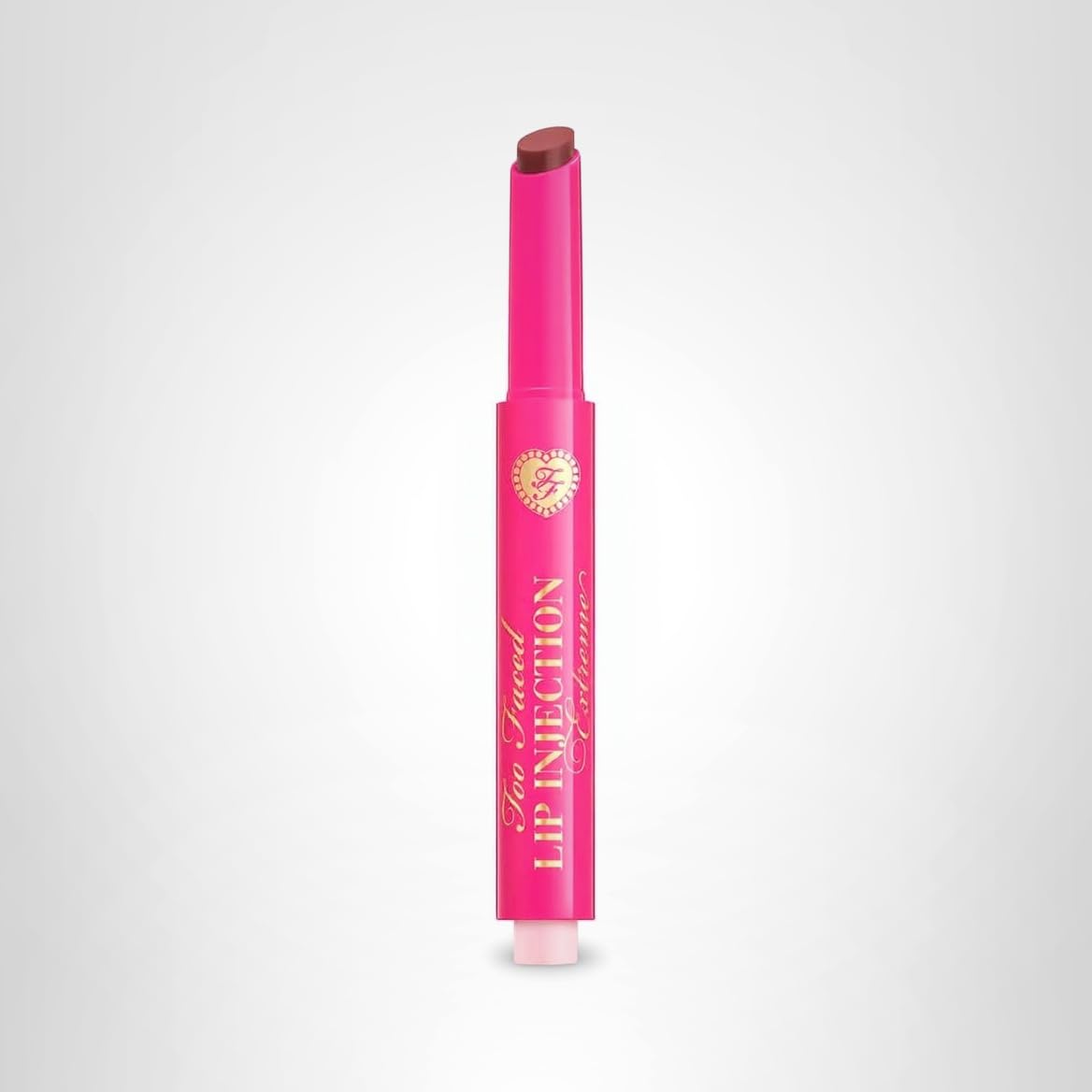 Too Faced Lip Injection Extreme Plumping Clicks, Feelin' Spicy, 1.5 g
