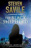 Black Shepherd, The (A Eurocrimes Thriller, 2)