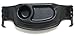 Snack Tray for BOB Single Jogging Strollers, Black