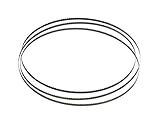 Accesorio de dewalt DEWALT DT8470-QZ - Hoja para sierra cinta, longitud: 2215mm, ancho: 4mm, espessor: 0.6mm, paso: 1.8mm, para marquetería en madera