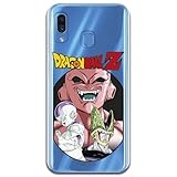 freeze phone contract o2 ✅ Prodotto ufficiale: custodia con licenza ufficiale Dragon Ball Z, con design esclusivo Freeza, Cell e Majin Buu.