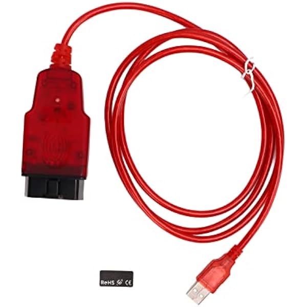 Kabel Diagnostyczny Programatora Samochodowego OBD2 ECU Programmer Kabel Diagnostyczny UCH Narzędzie do Programowania Kluczy dla Renolink V1.99