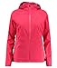 Produktbild ASICS System Women's Laufjacke - Small