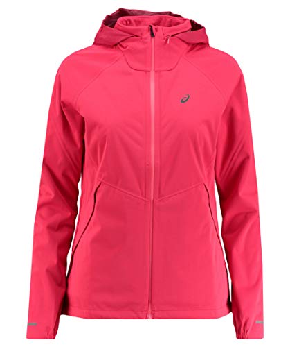 Preisvergleich Produktbild ASICS System Women's Laufjacke - Small