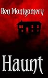 Haunt: A supernatural horror novel