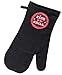 Produktbild OOTB Grillhandschuh King of the Grill ca19*33cm 2farbig sortiert 71/3149