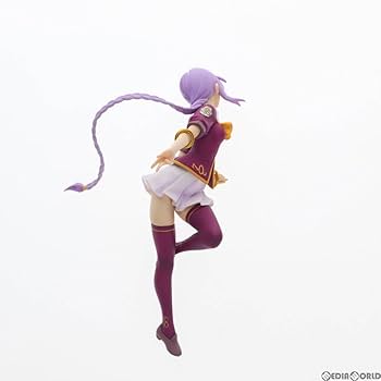 シオン・エルトナム・アトラシア series II フィギュア MELTY BLOOD EX フィギュア Vol.2 シオン・エルトナム