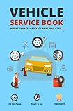 porsche boxster 981 datenblatt  Vehicle Service Book: Track Your Car`s Maintenance, Service, Repairs, and Trips Agenda (Automobile Repairs Log Book, Band 5)