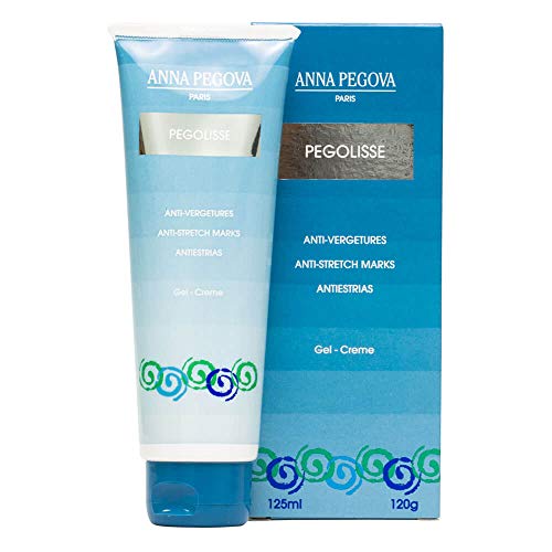 Gel Creme Antiestrias Pegolisse - 125 ml