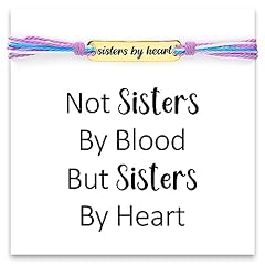 Sisters by heart