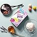 Wyler's Light Singles to Go Powder Packets, Variety Pack, Watertok Fun Flavors, Pink Wedding Cake, Bubble Gum,Butterfly Dream,Cosmic Superhero,Sugar & Caffeine Free, On-The-Go, 20 Count (Pack - 1)