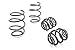 Eibach Pro-Kit Performance Spring Kit 2067.140 Set of 4 Compatible with BMW E46