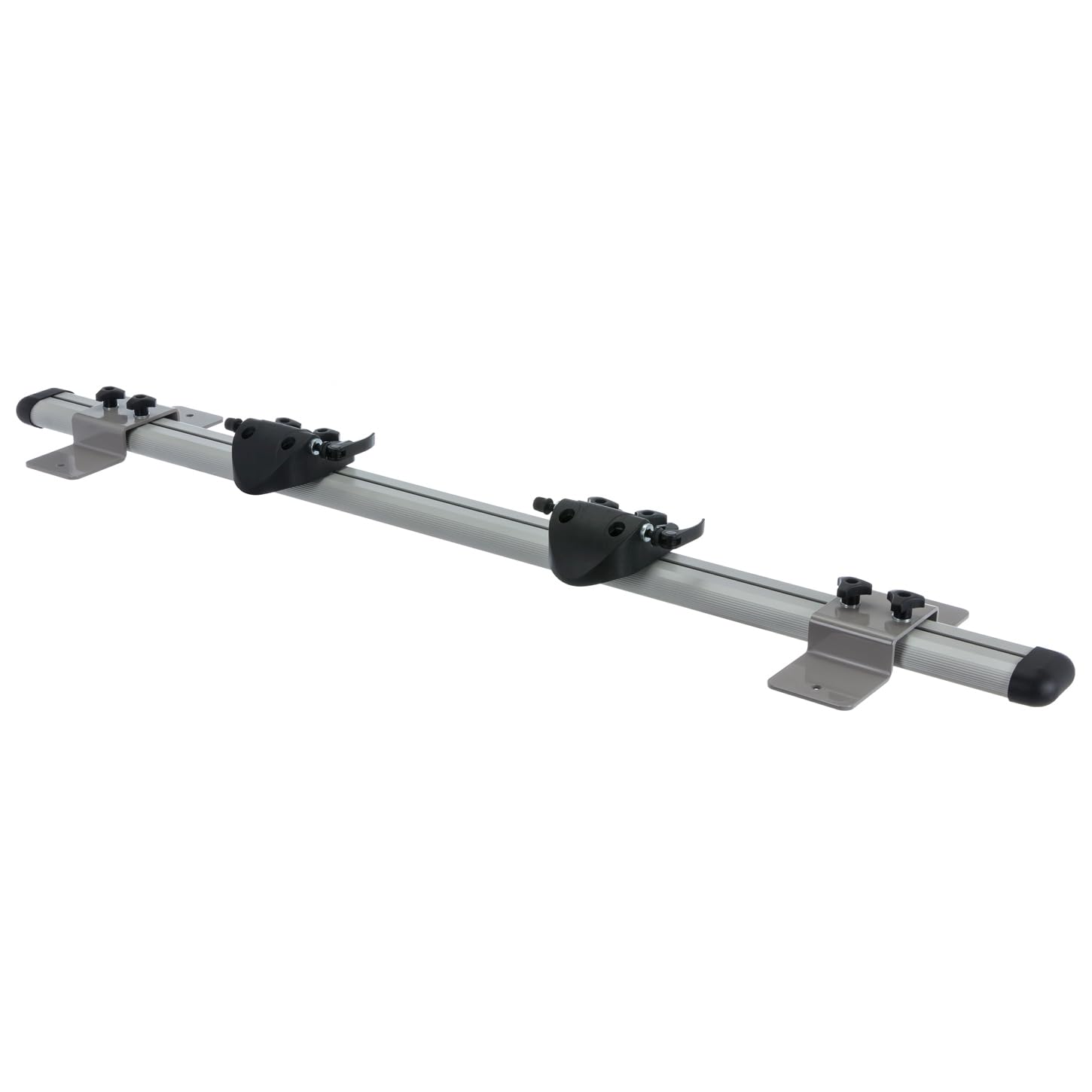 Peruzzo Genova Internal Bike Carrier, Artic Grey