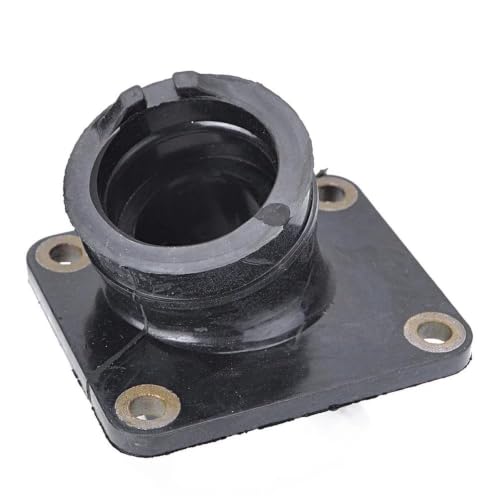 Colector de admisión 4ES-13565-00 para carburador de moto Yamaha YZ85 YZ125