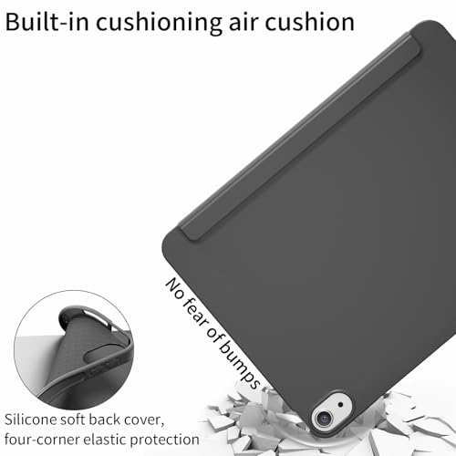 Coque de qualité supérieure iPad Air 11 M3 M2 finition élégante et durable - 7