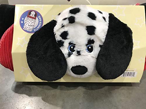 Hugfun Slumber Bag - Dalmatian