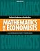 Mathematics for Economists