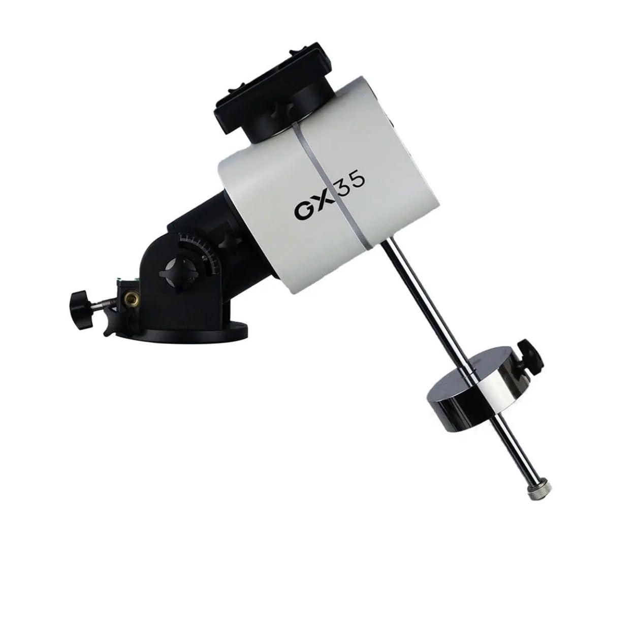 Amazon.com : MirroSky by Spectrum Optical GX35 Smart EQ Telescope