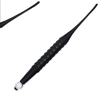 AAProTools Large Curved Proximator Elevator Serrated Dental Instruments DN-2160