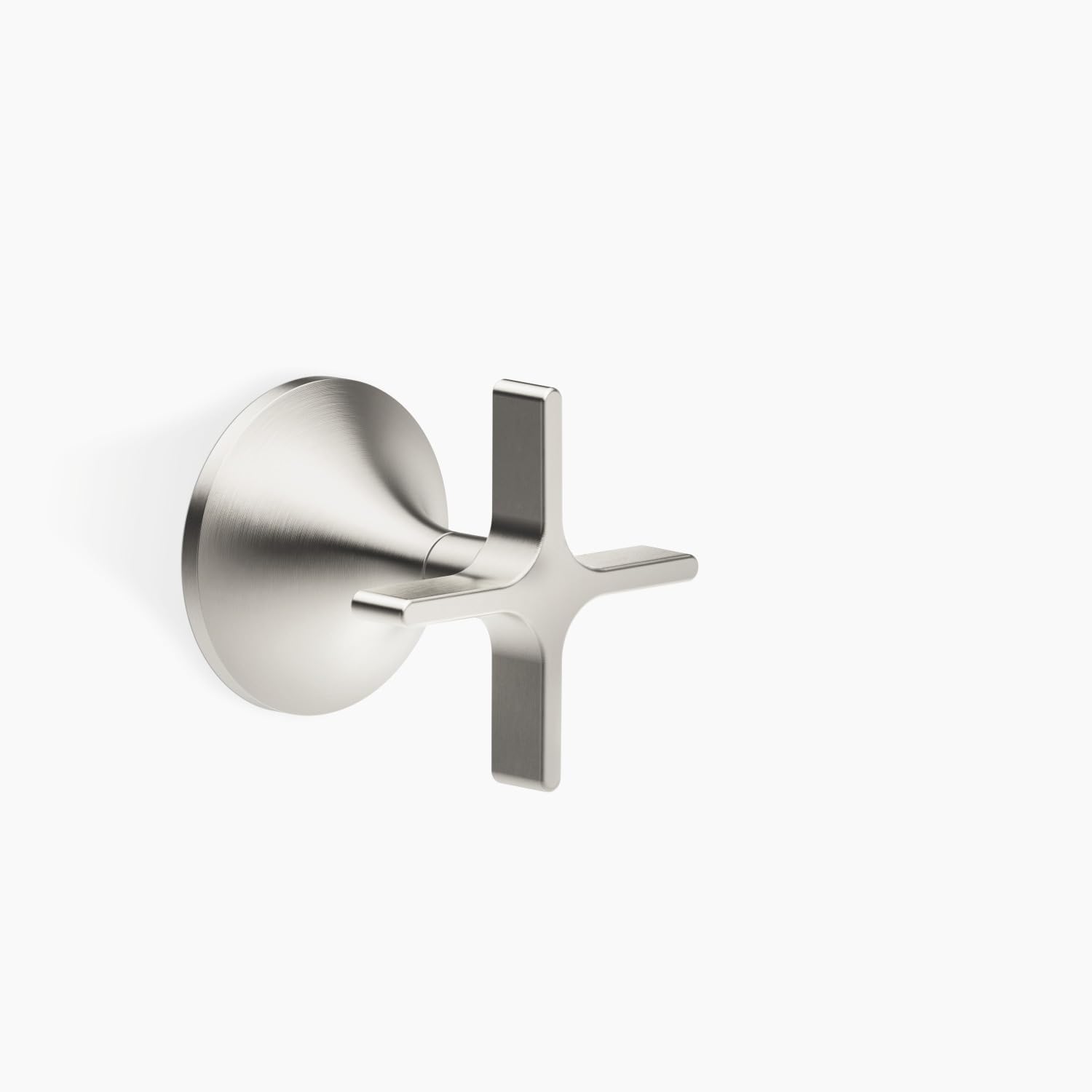 Dornbracht 36607809-06 - Volume Control clockwise-closing 1/2