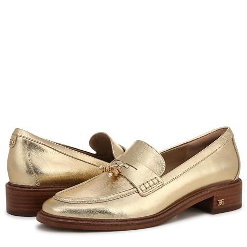 Image of Sam Edelman Women's Denise Suede Loafers