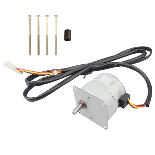 Stepping Stepper Motor for Generac Mixer Air Cooled