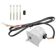 Stepping Stepper Motor for Generac Mixer Air Cooled Generators 0L3090 0K4649 0L6388 0J9894 0K6091 0J9892 0L6753 0K3756 0K3754 0J7782 0K3755 0J9743 0L6750 0L5765 0L6775 0J9742 0L6355 8KW-22KW