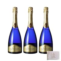 KEYROOM 蒲酒造 白真弓 Janpan じゃんぱん 720ml 3本 日本酒 清酒 甘口 飛騨