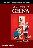 A History of China