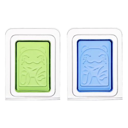 HYTROVE 2個 エア フレッシュナー ホーム エア フレッシュの商品画像（Amazon）
