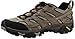 Merrell Men's Moab 2 Vent Hiking Shoe, Bark Brown, 10 M