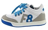 Falcotto Falcotto Jungen Halbschuhe James, Groesse:24.0