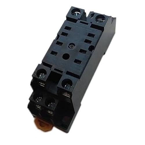 PYFZ-08-E Relay Socket Parameters and Details Industrial Products